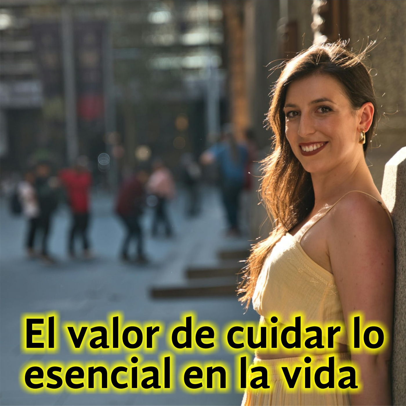 La vida hay que vivirla