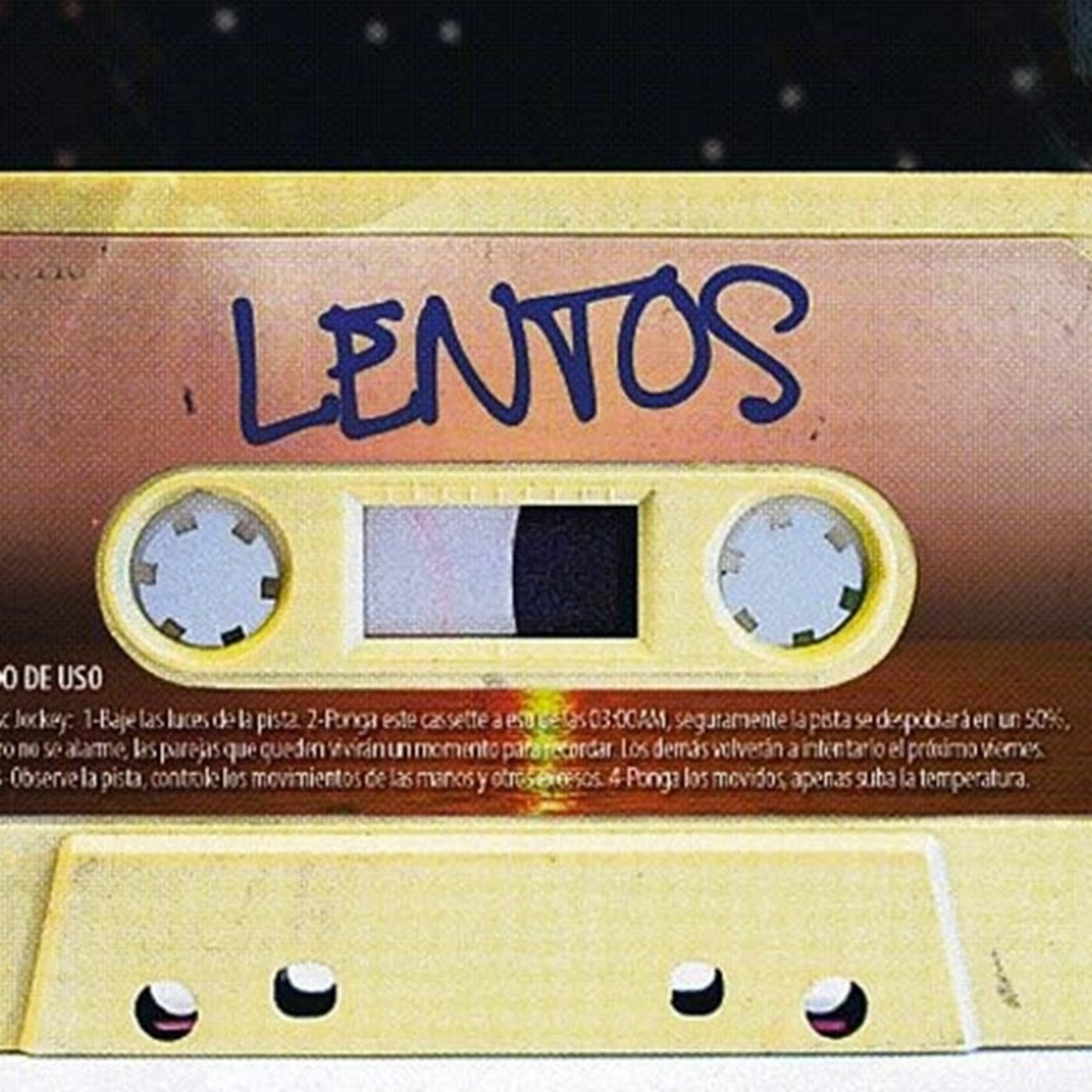 99 - Lentos de oro episode artwork