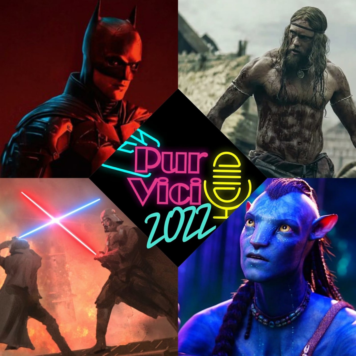 Puro Vicio: Un podcast de Cine