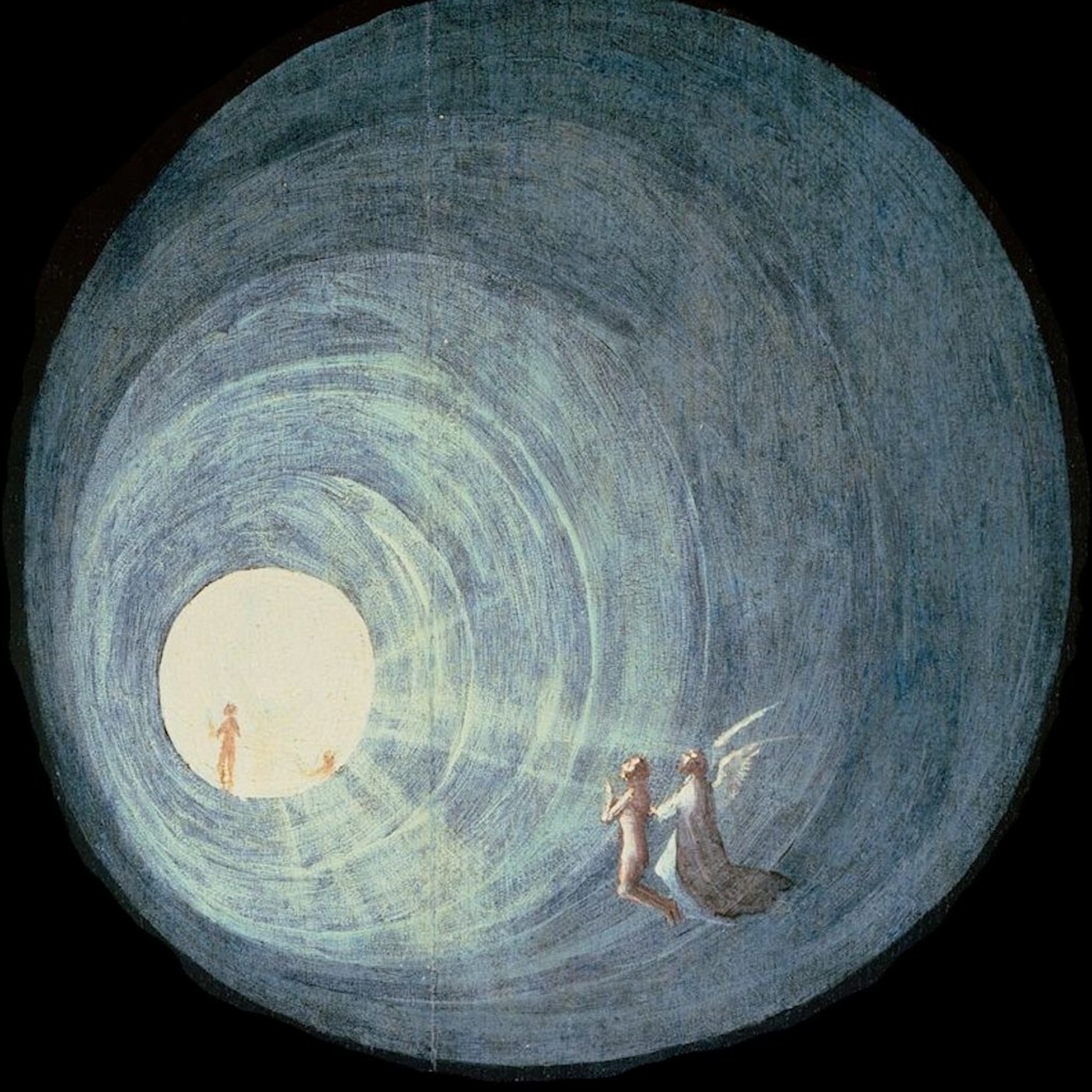Misterios de la humanidad