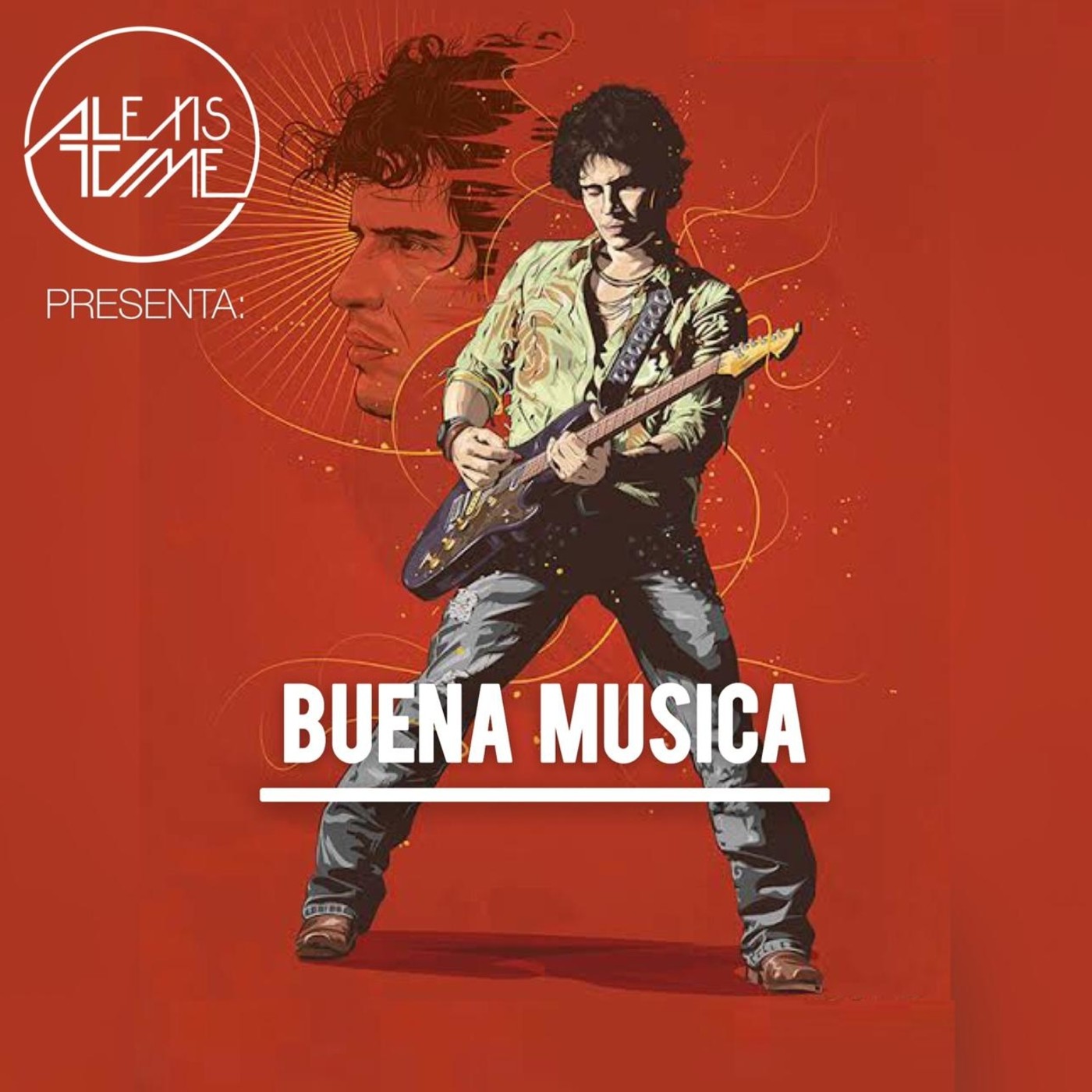 DJ Alexis Tume Oficial