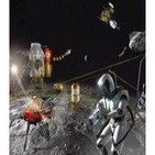 Mineria espacial