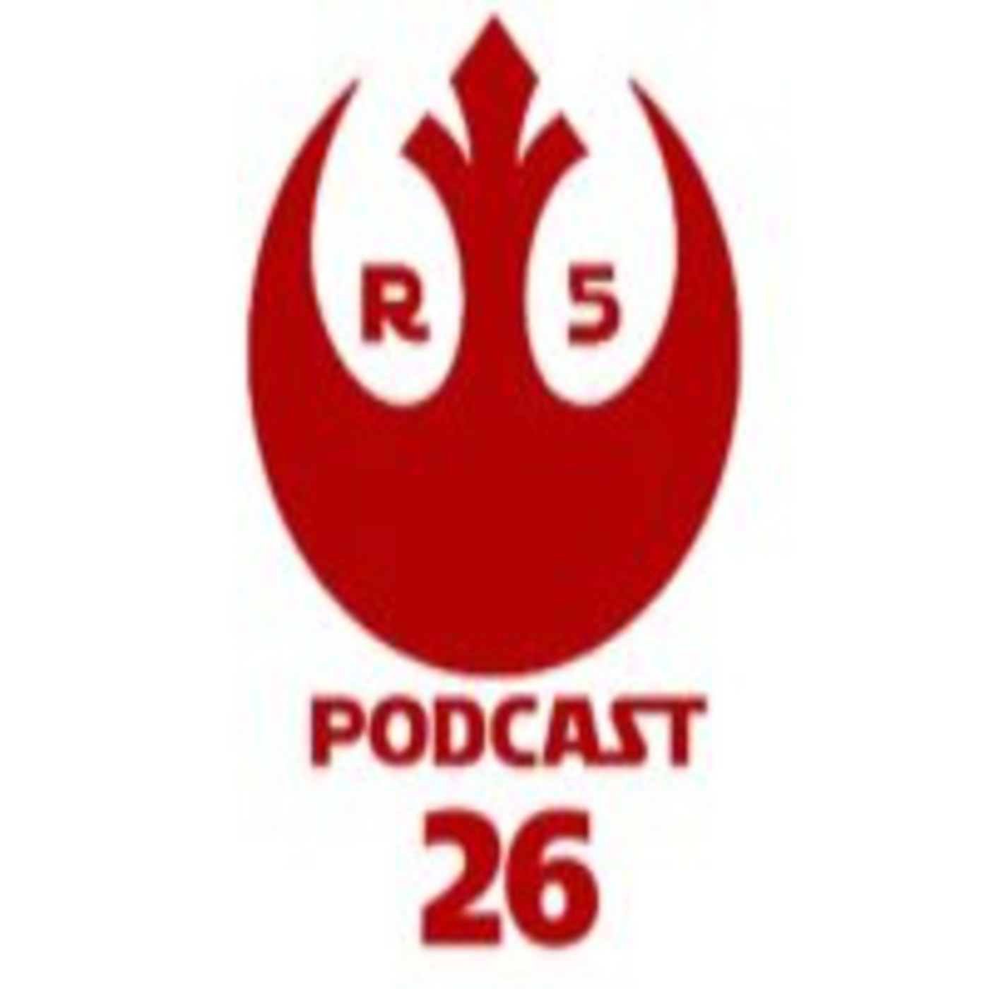 Xwing - Rojo Cinco