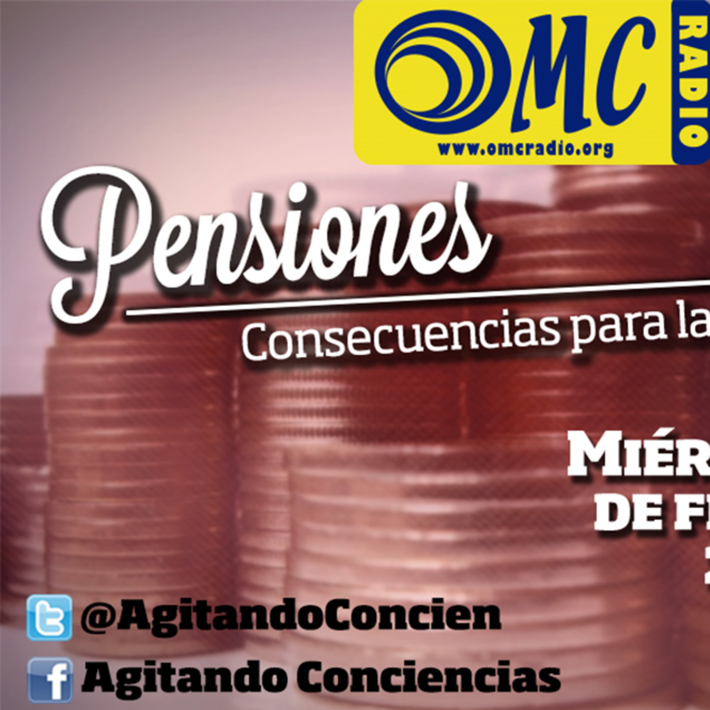 Agitando Conciencias