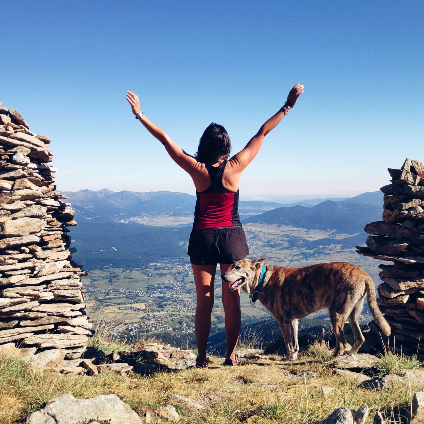 Viviendo Bonito - Descubre cómo ser más feliz