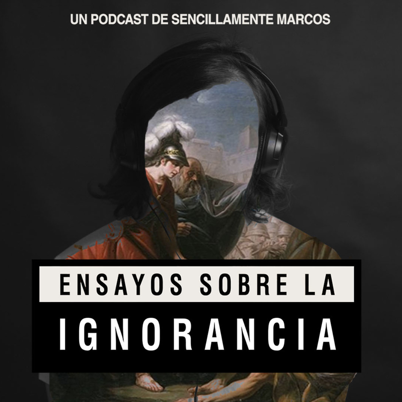 Ensayos sobre la ignorancia