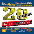 Puros Corridos -- Varios Artistas