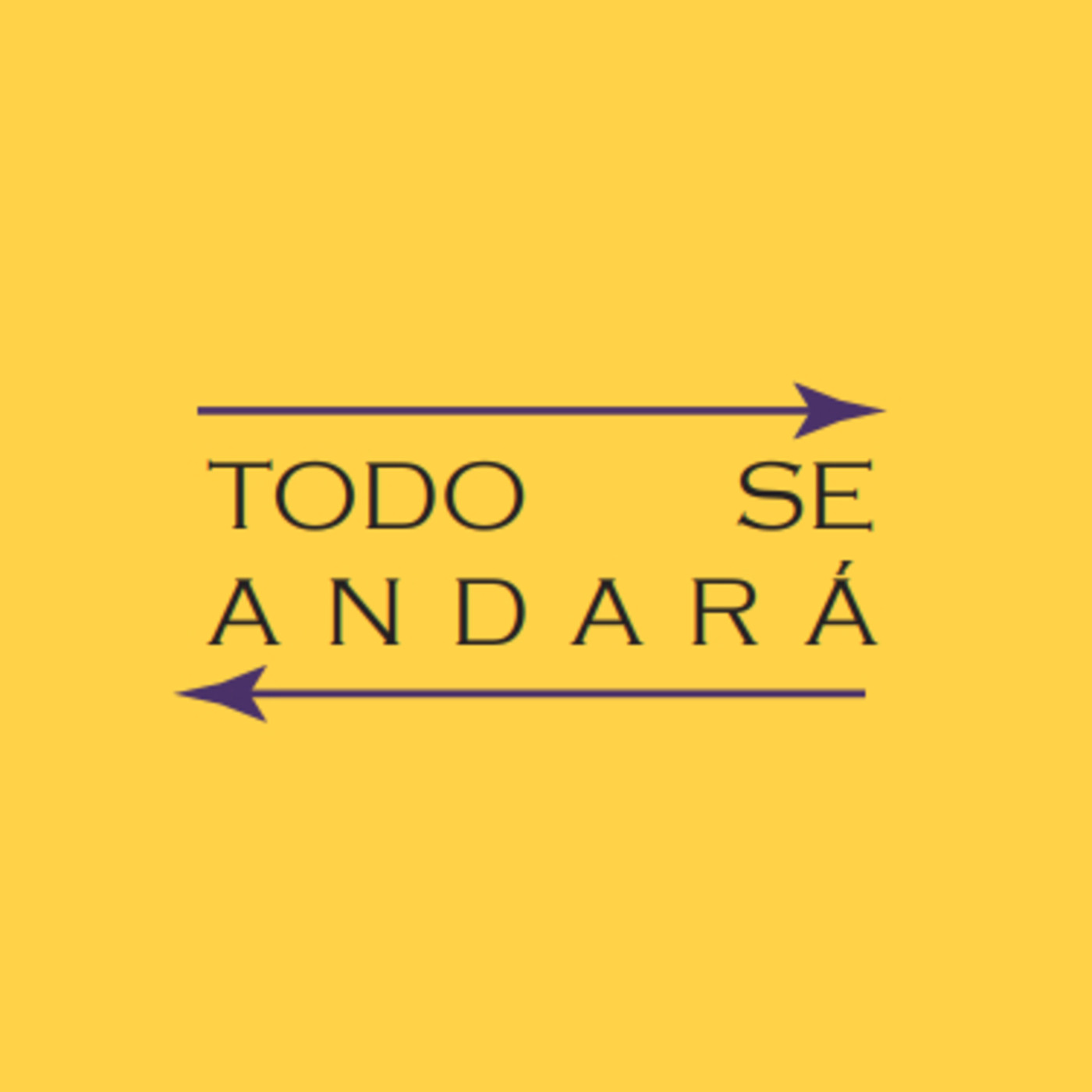 Todo se andará