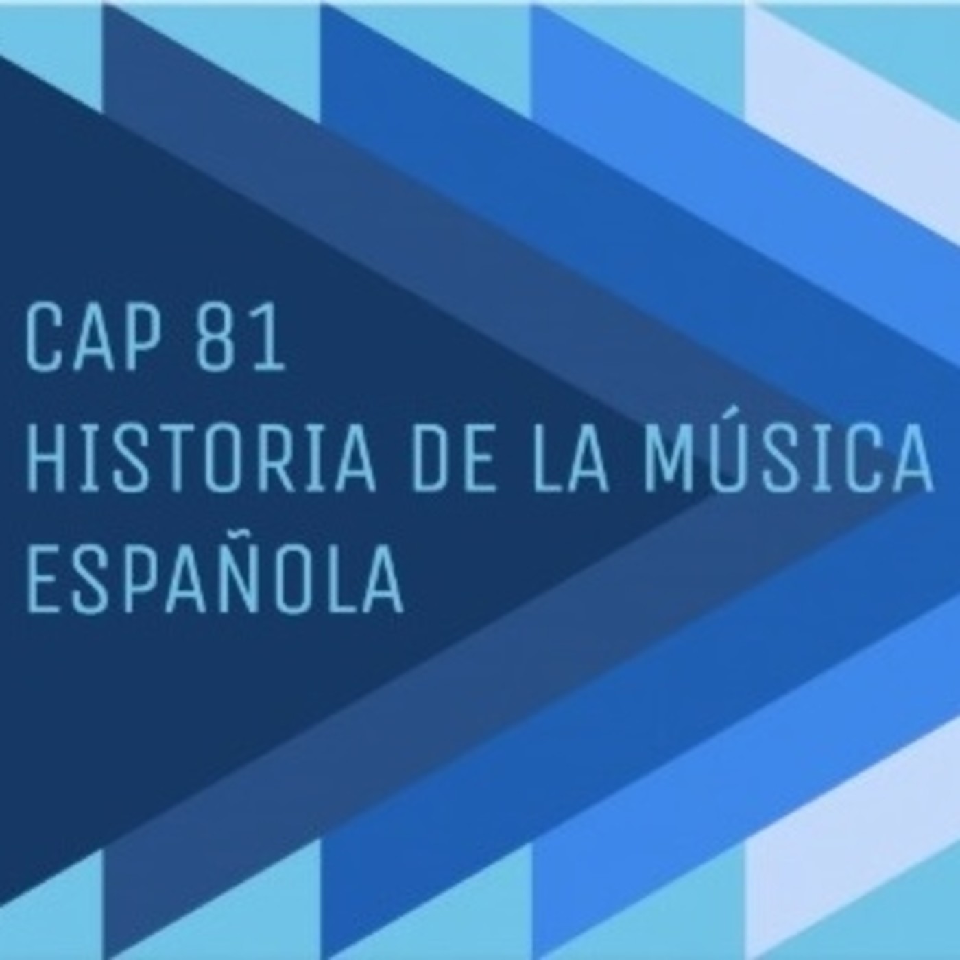 Programa 81 de Historia de la Música Española episode artwork