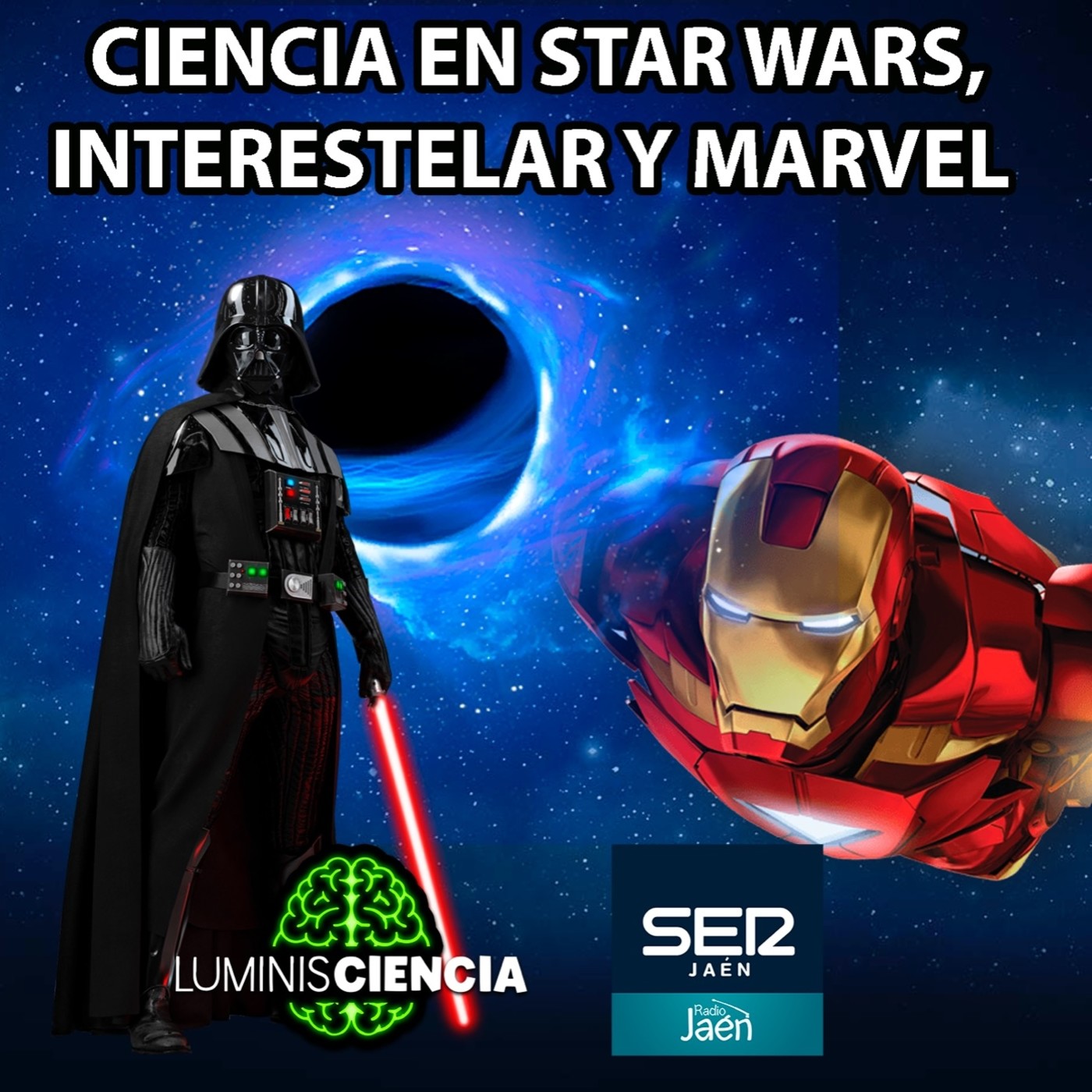 LuminisCiencia