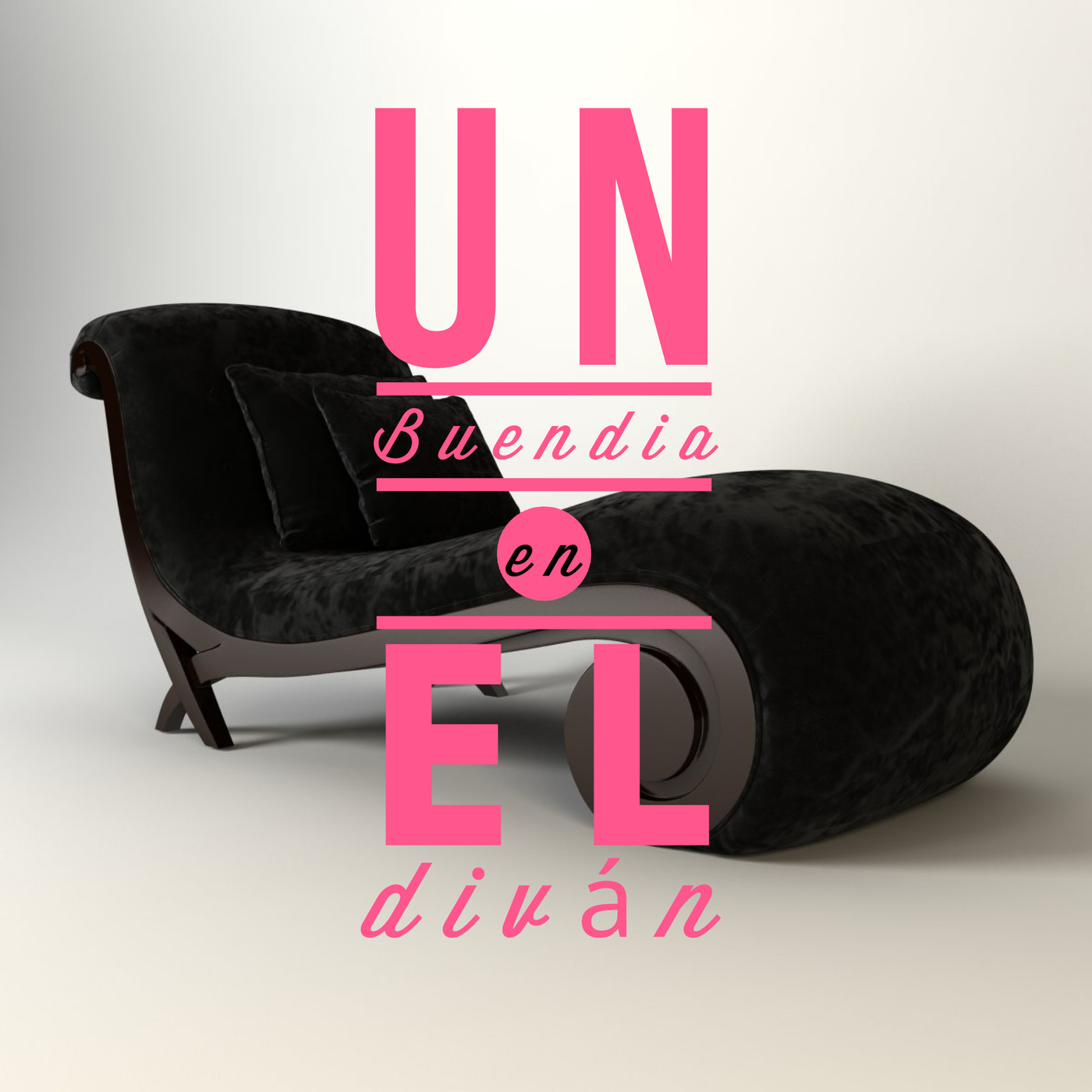 Un Buendía en el diván | Cuarta Emisión | 5-07-2016 episode artwork