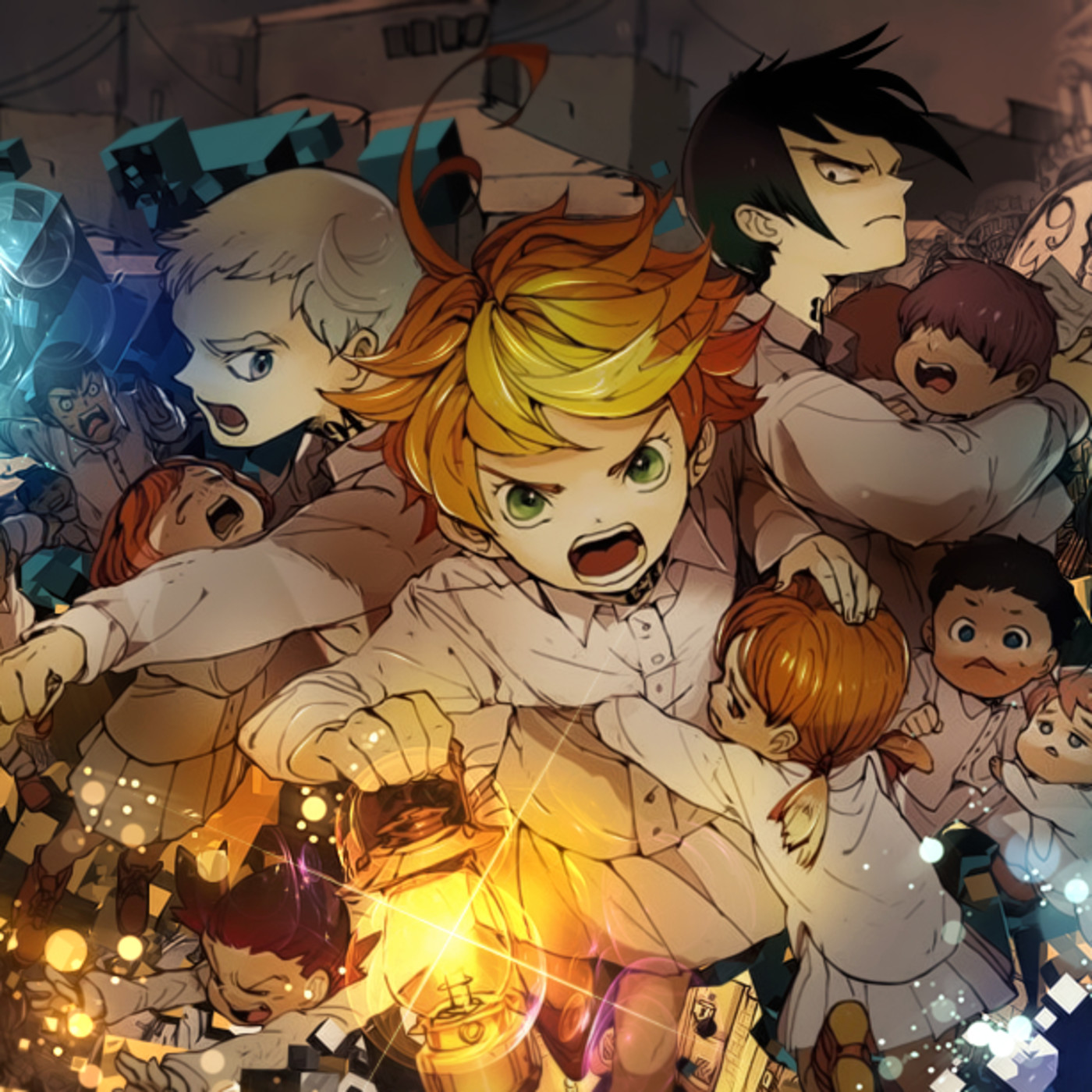 NANODAYO - Podcast de animé