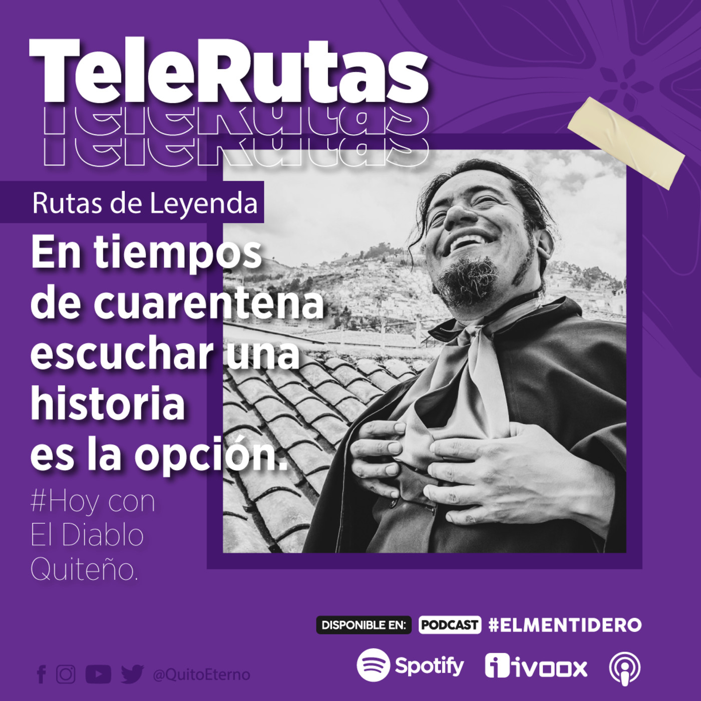 El Mentidero