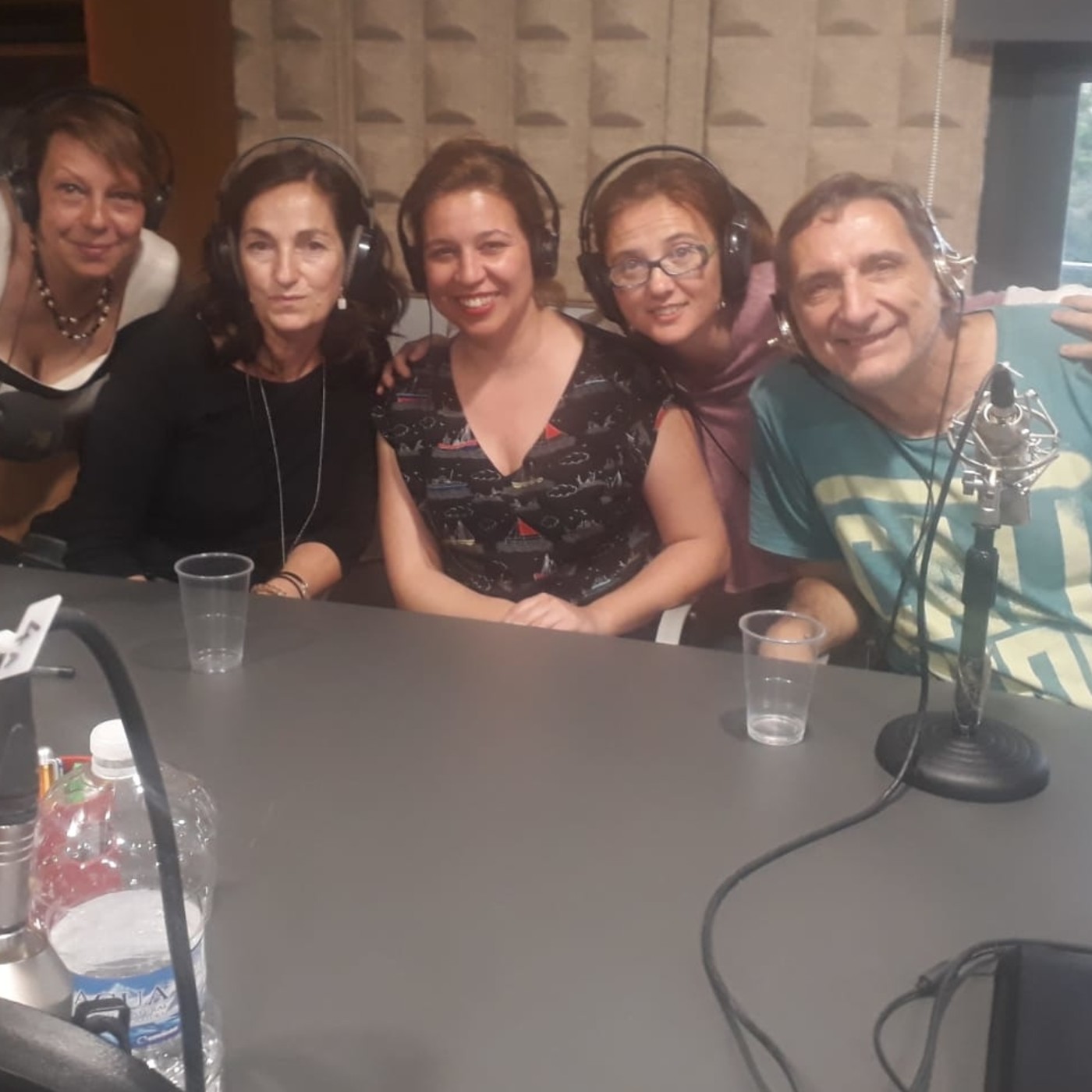 Poesía eres tú