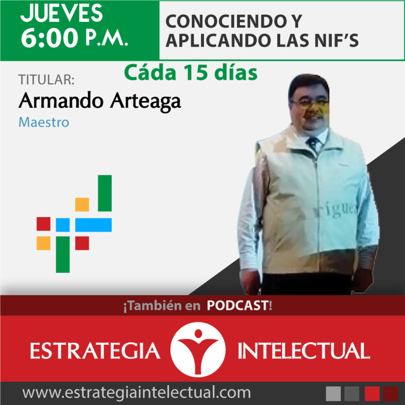 Conociendo y aplicando las NIFS