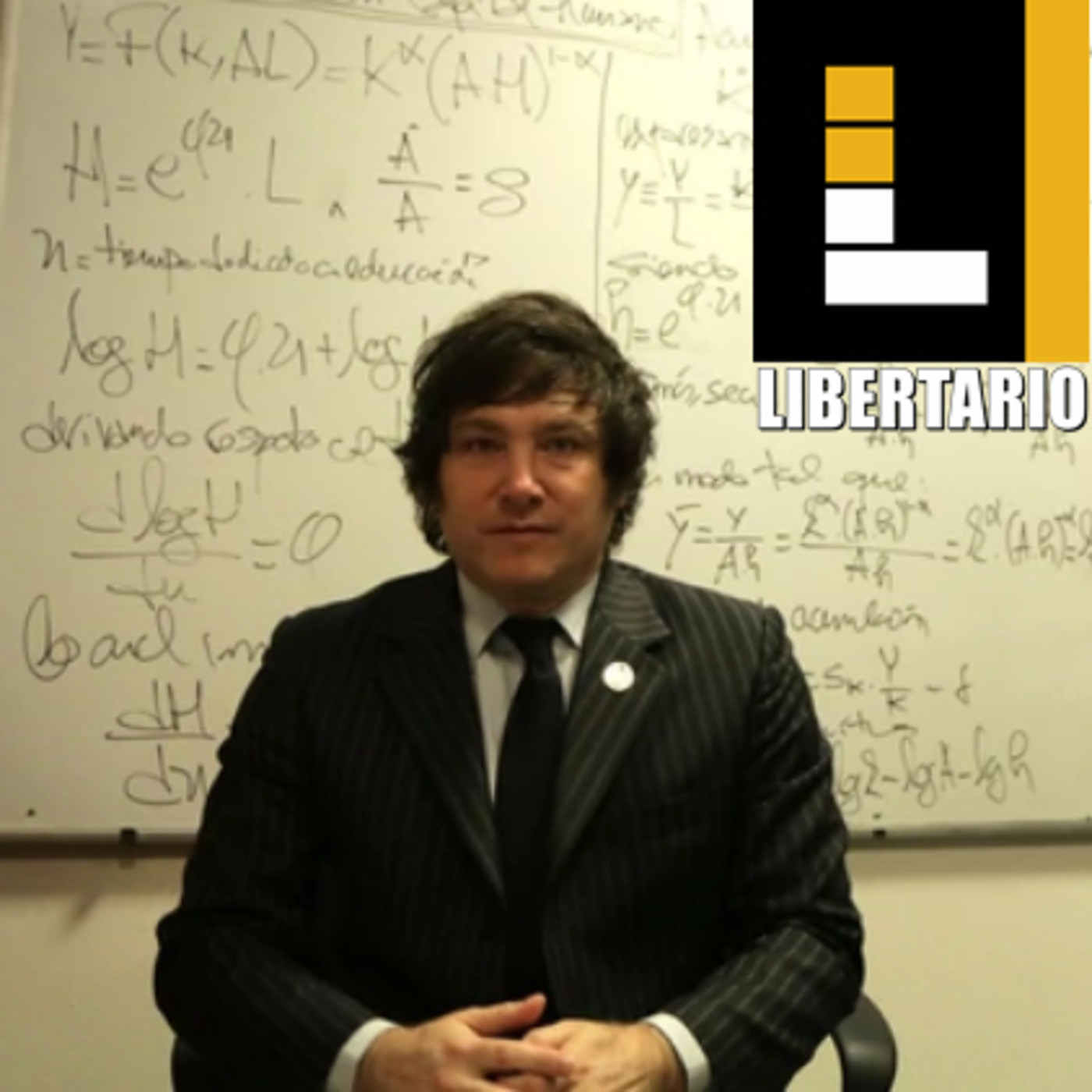 Libertario