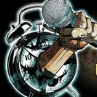 La hora del rock lhdr (n16) caña desde el sur de españa y demás bandas.