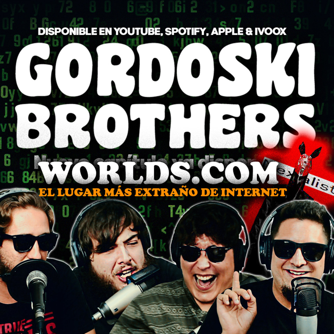 Gordoski Brothers