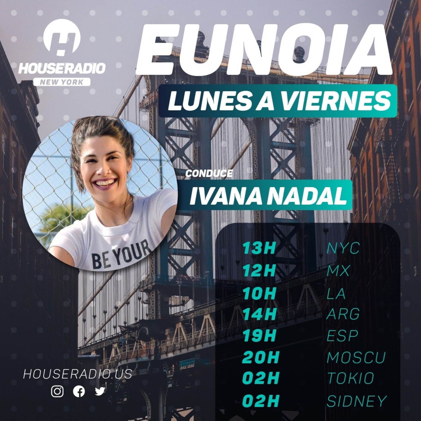 HOUSE NEW YORK