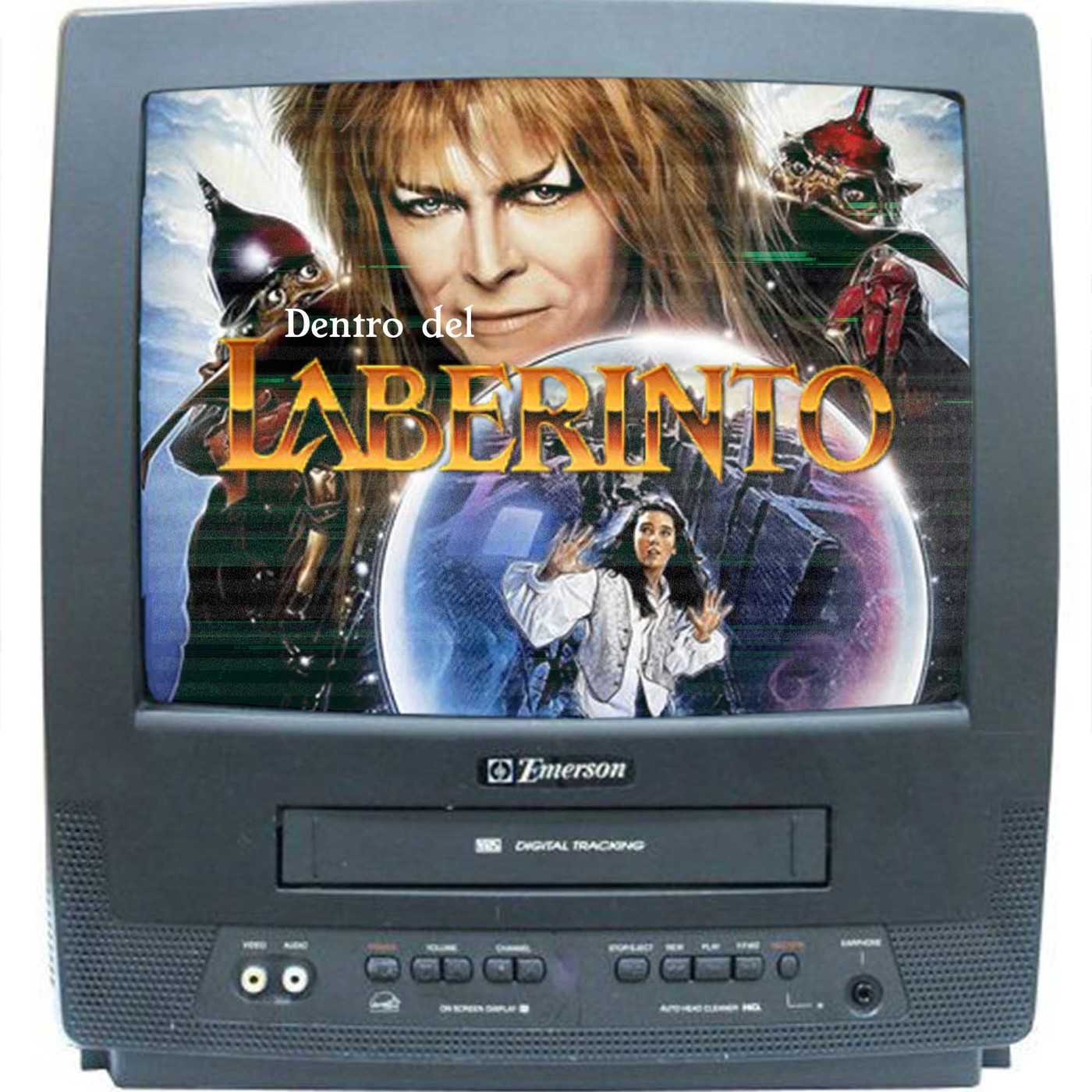 Remake a los 80, cine y videoclub