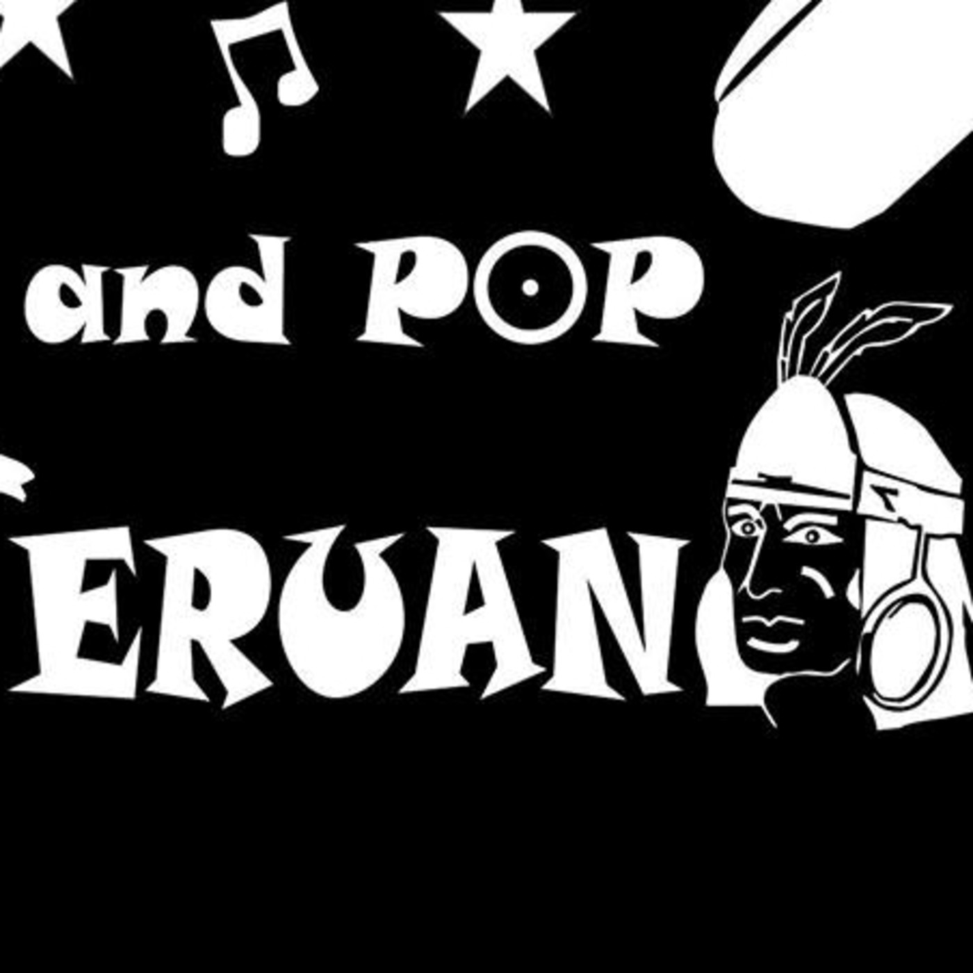 rock and pop peruano