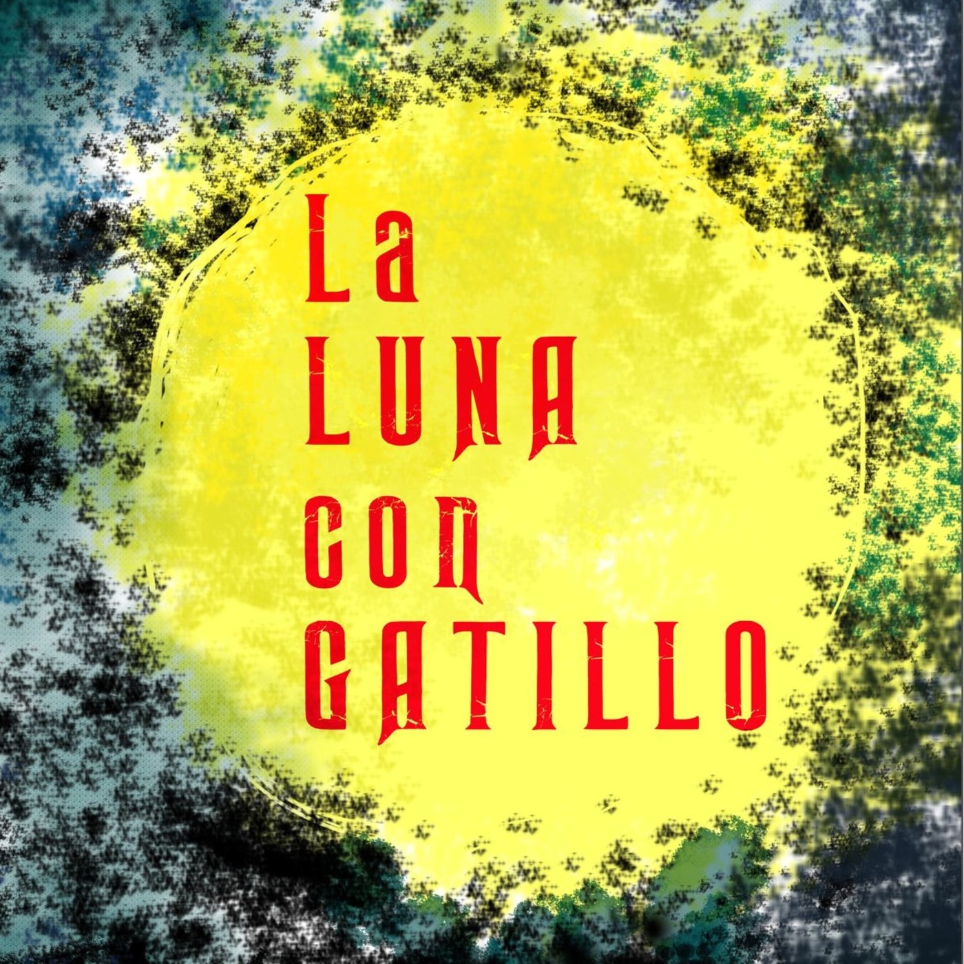 Géneros en La luna con gatillo