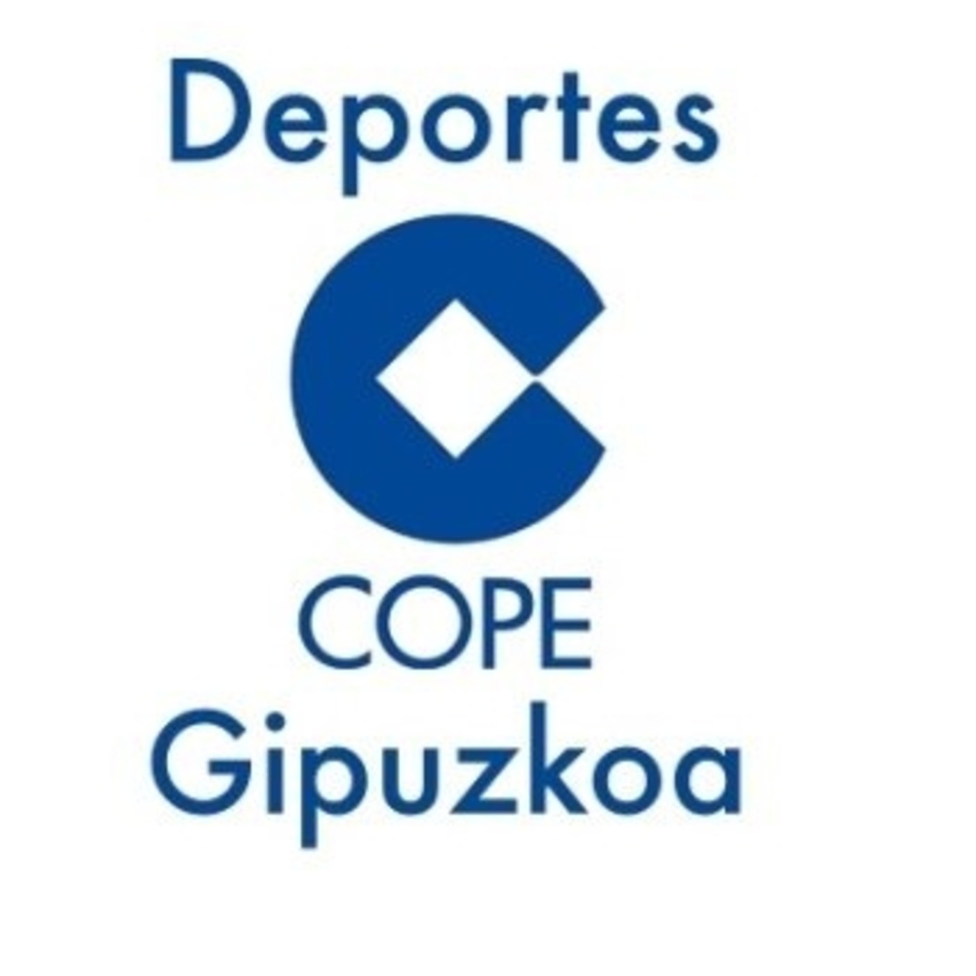 Deportes COPE Gipuzkoa 15/05/2020 episode artwork