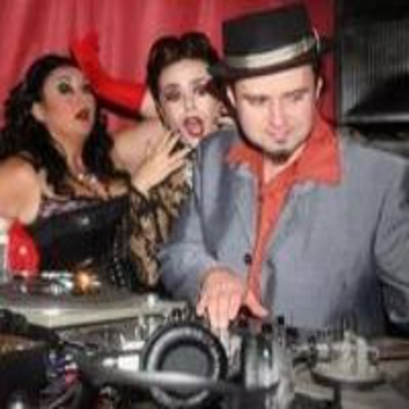 Podcast de El Ritual Nocturno