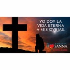 Padre John- Reflexión evangelio madrugada del 12 de Mayo de 2019