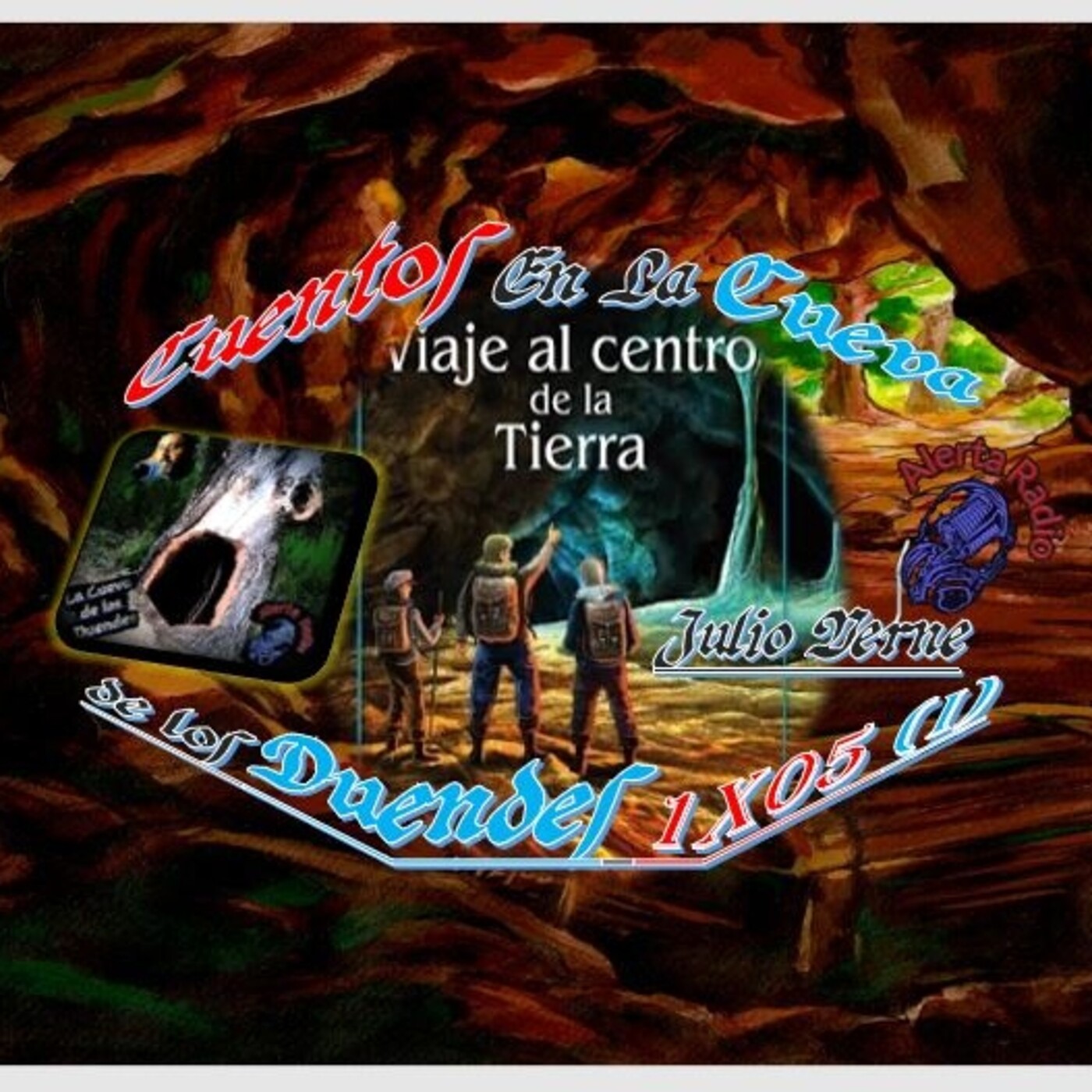 La Cueva de los Duendes