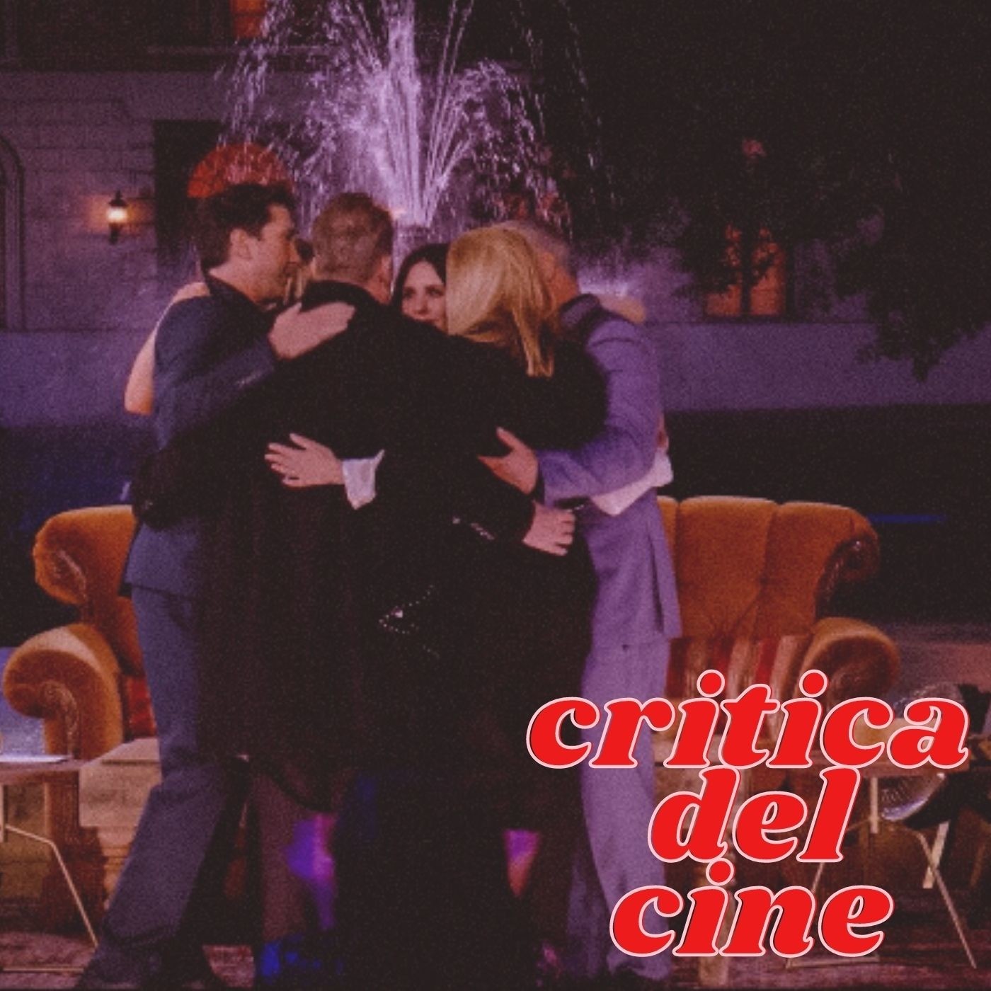 Critica Del Cine