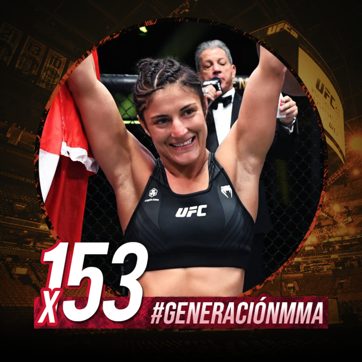 Generación MMA