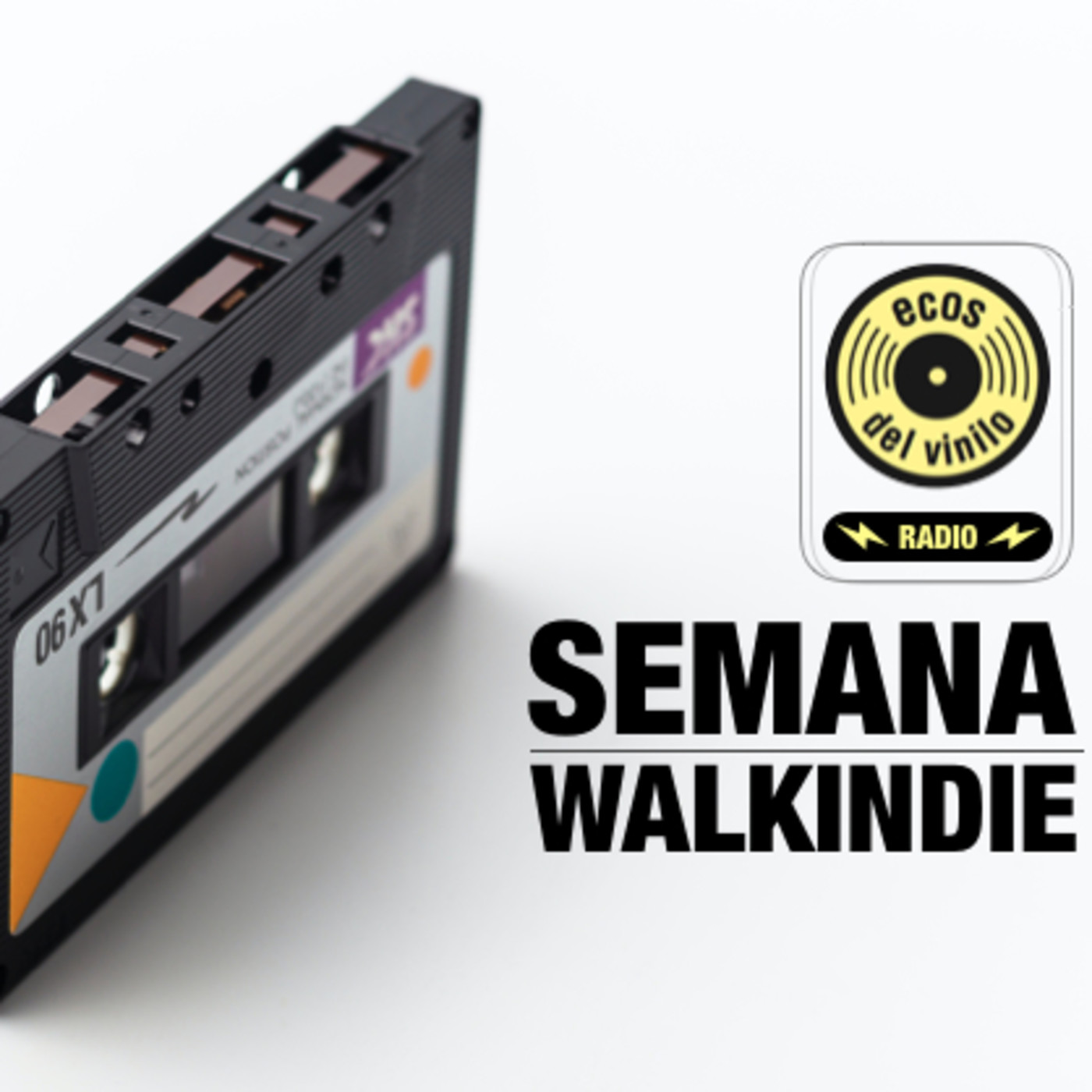 Ecos del Vinilo Radio