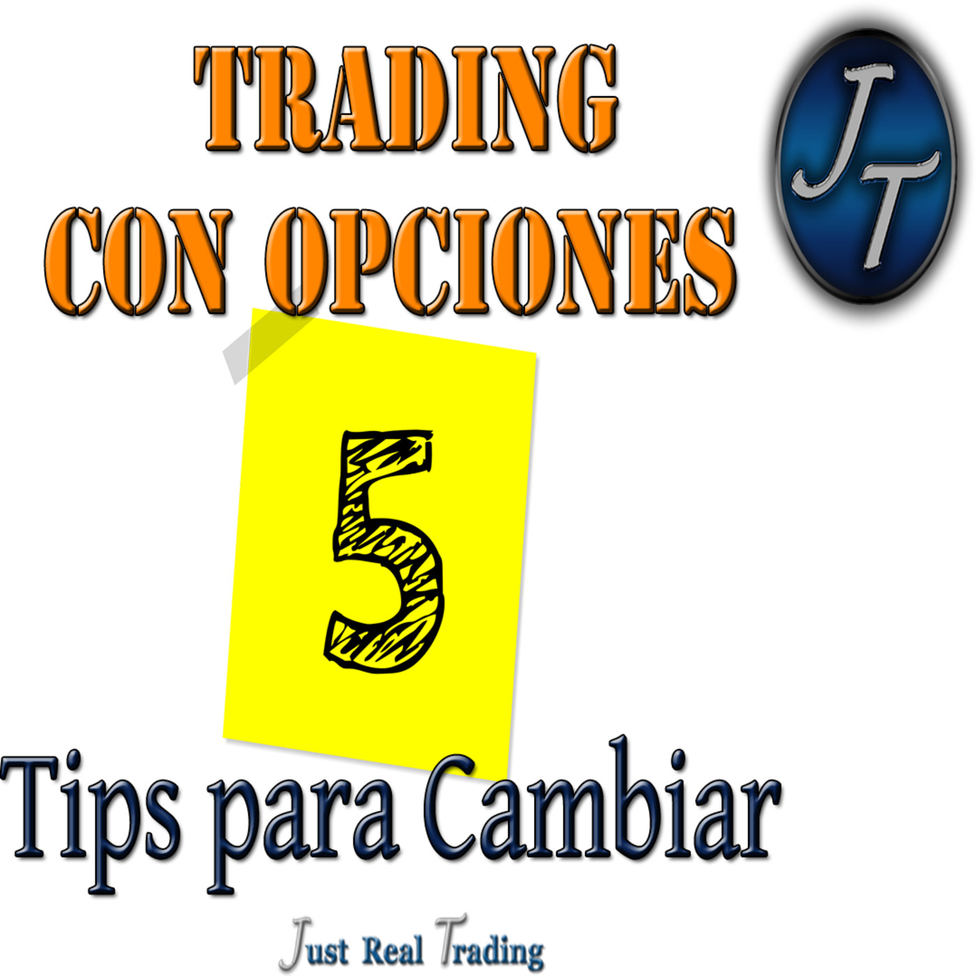JosanTrader