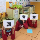 OpiniÓ dels alumnes de l'Ús de l'app plickers.