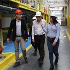 Gobernación continúa impulsando la producción en Carabobo