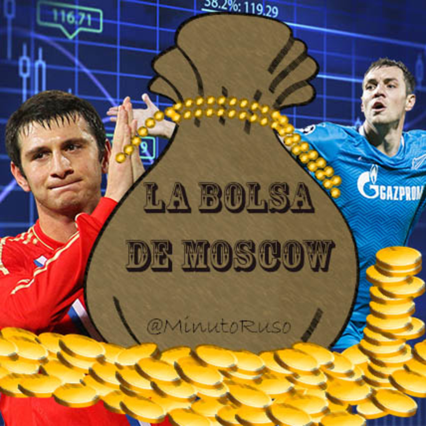 Podcast de Xane Silveira