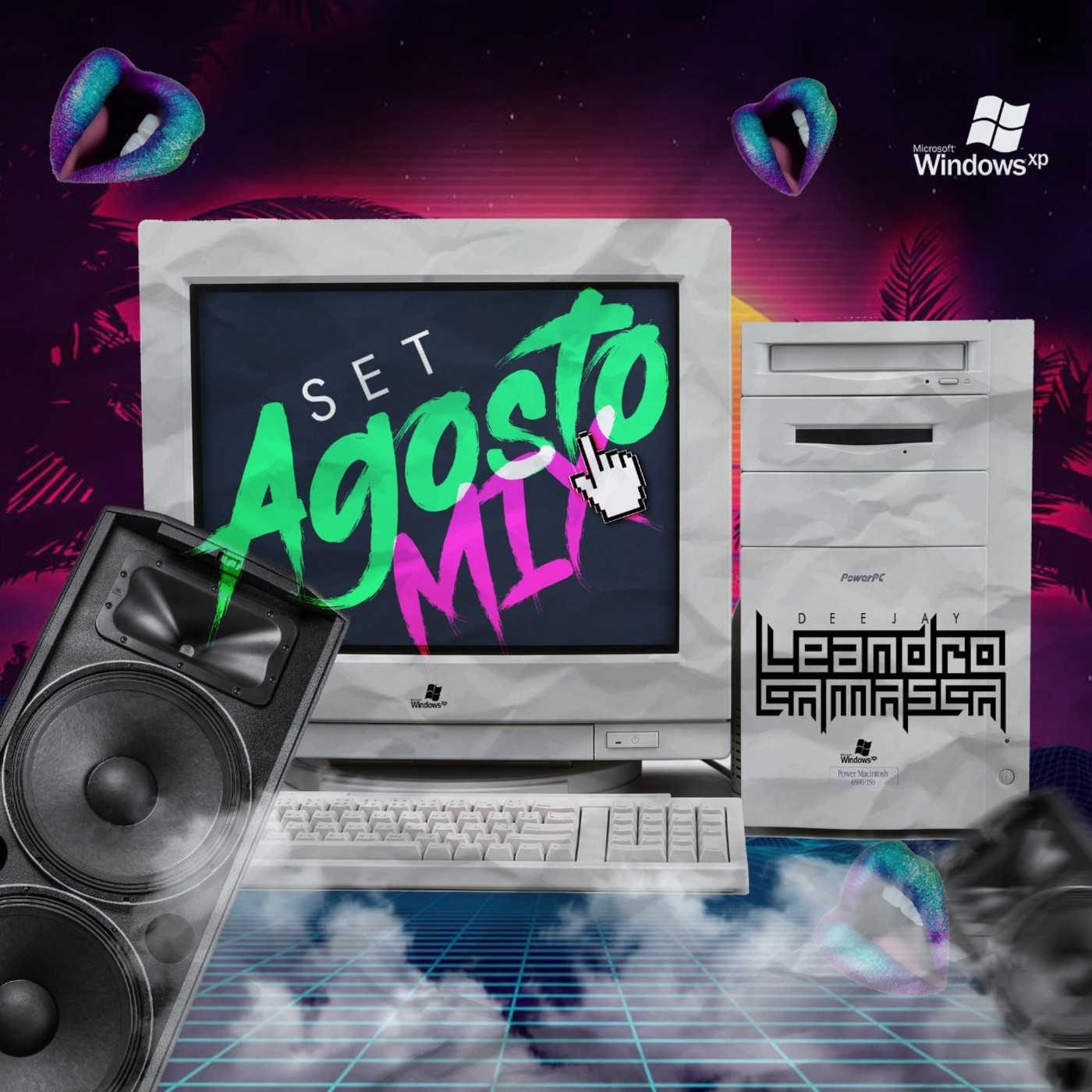 Leandro Camasca Mixes