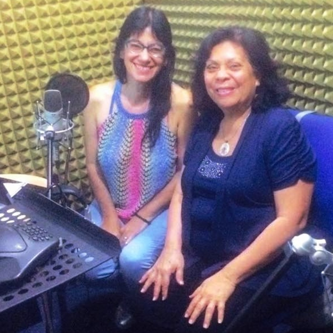 Podcast Expresión Educativa