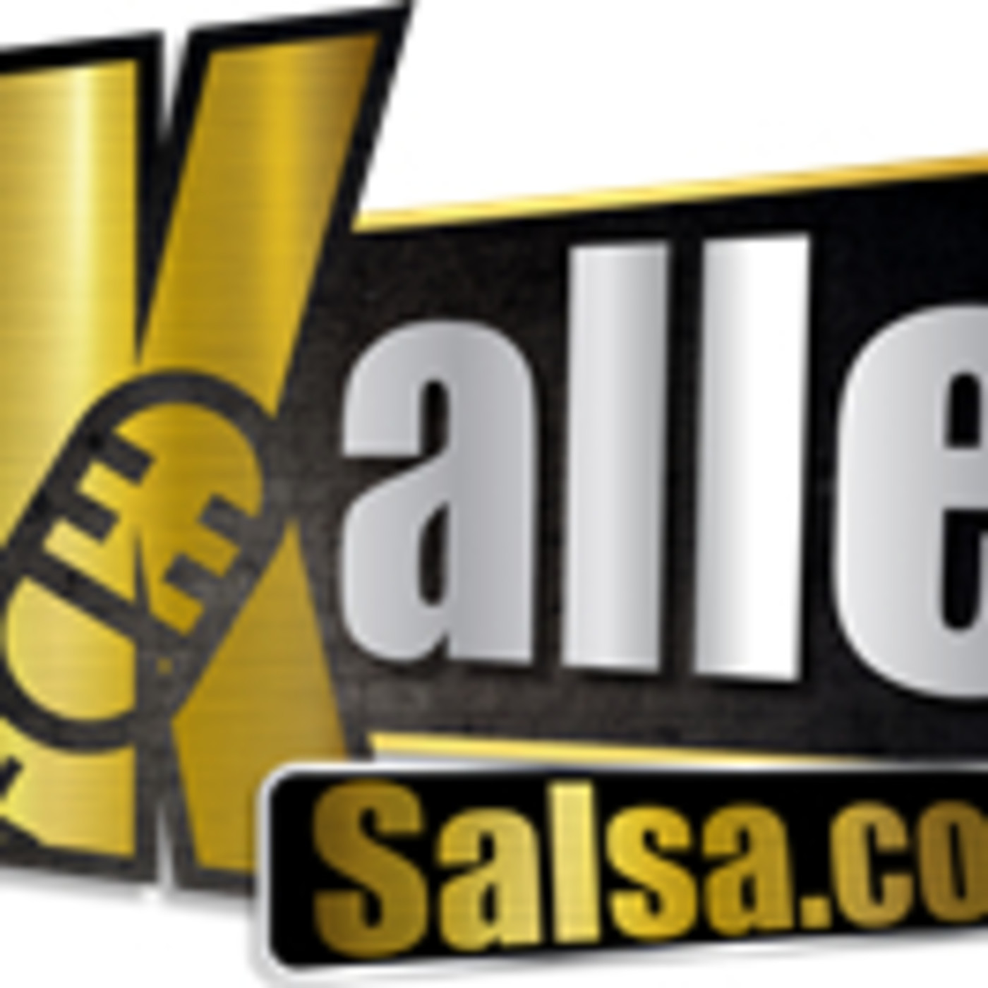 La Salsa Vive / By Dj Wilson !!