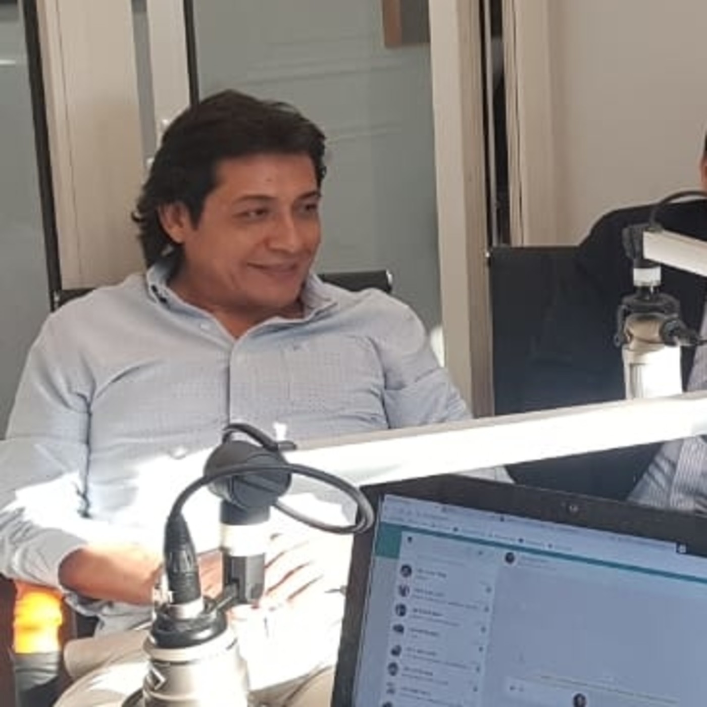 José Luis Montaña - Chile