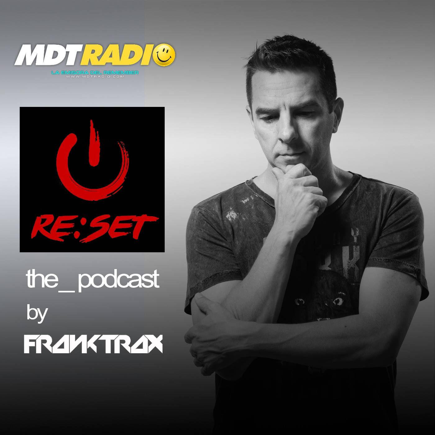 RE:SET by Frank TRAX #018 (15.01.2026)