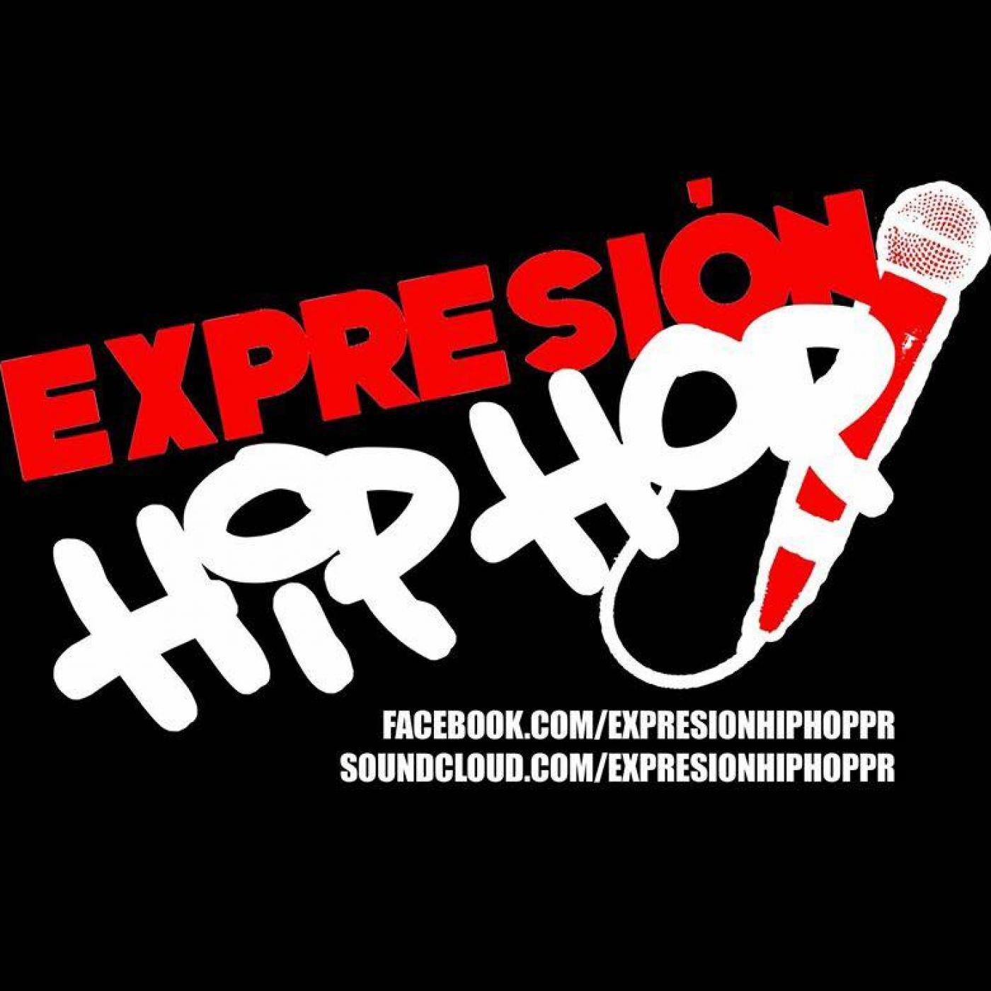 Expresion Hip Hop