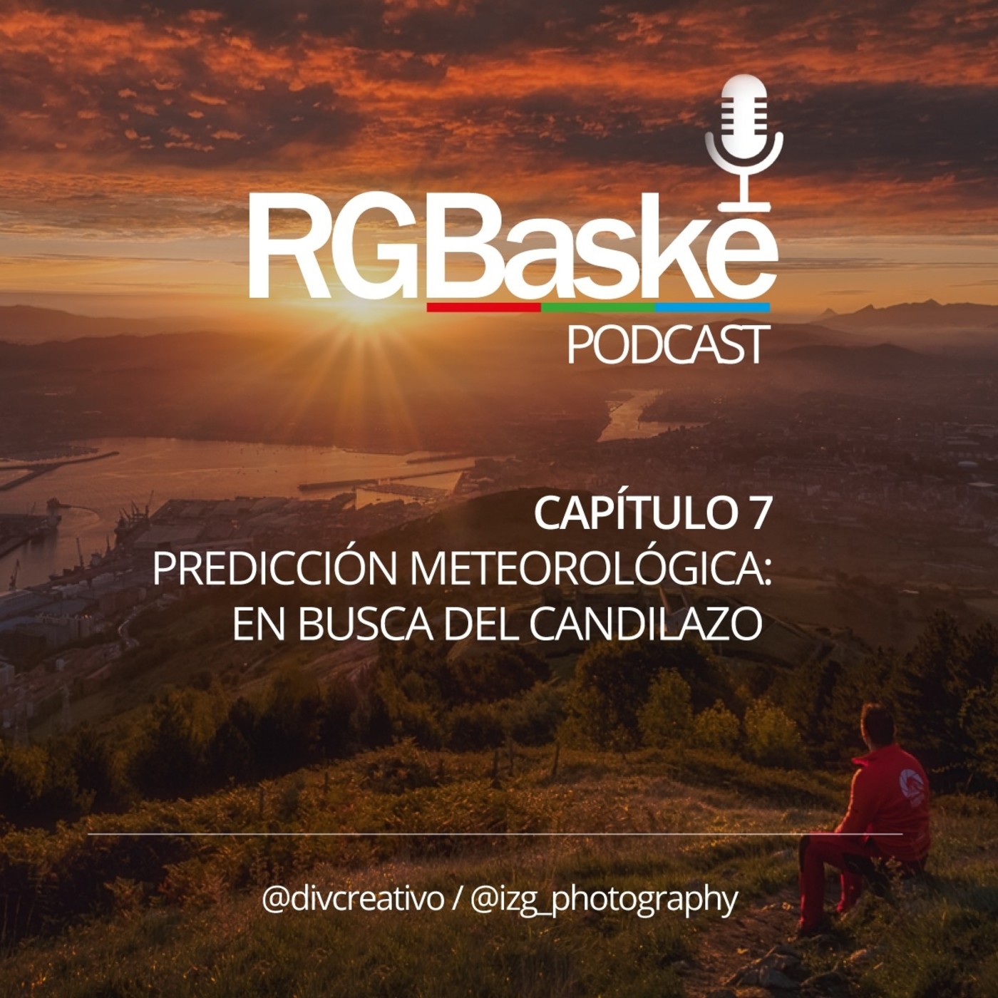 RGBaske Podcast