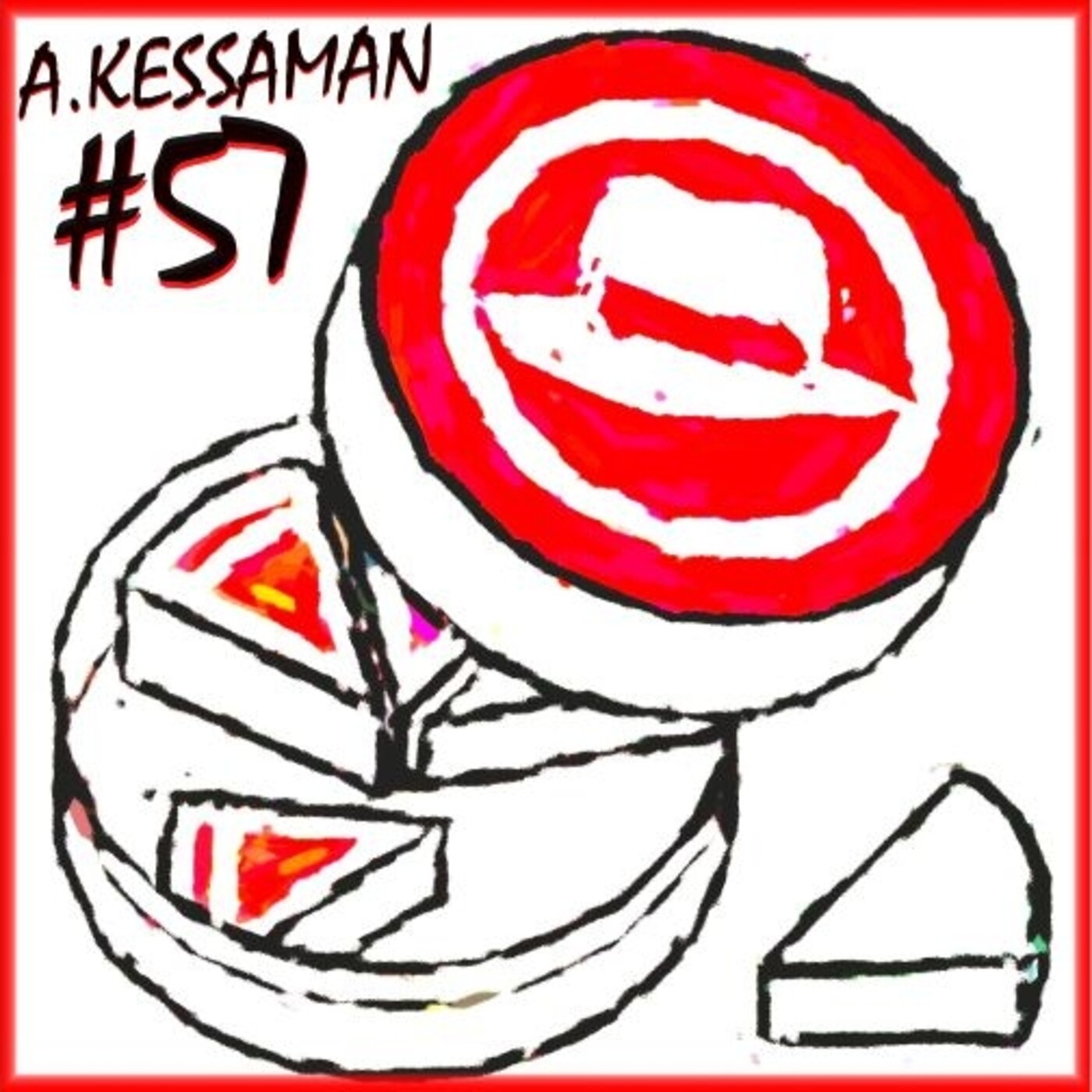 A.Kessaman