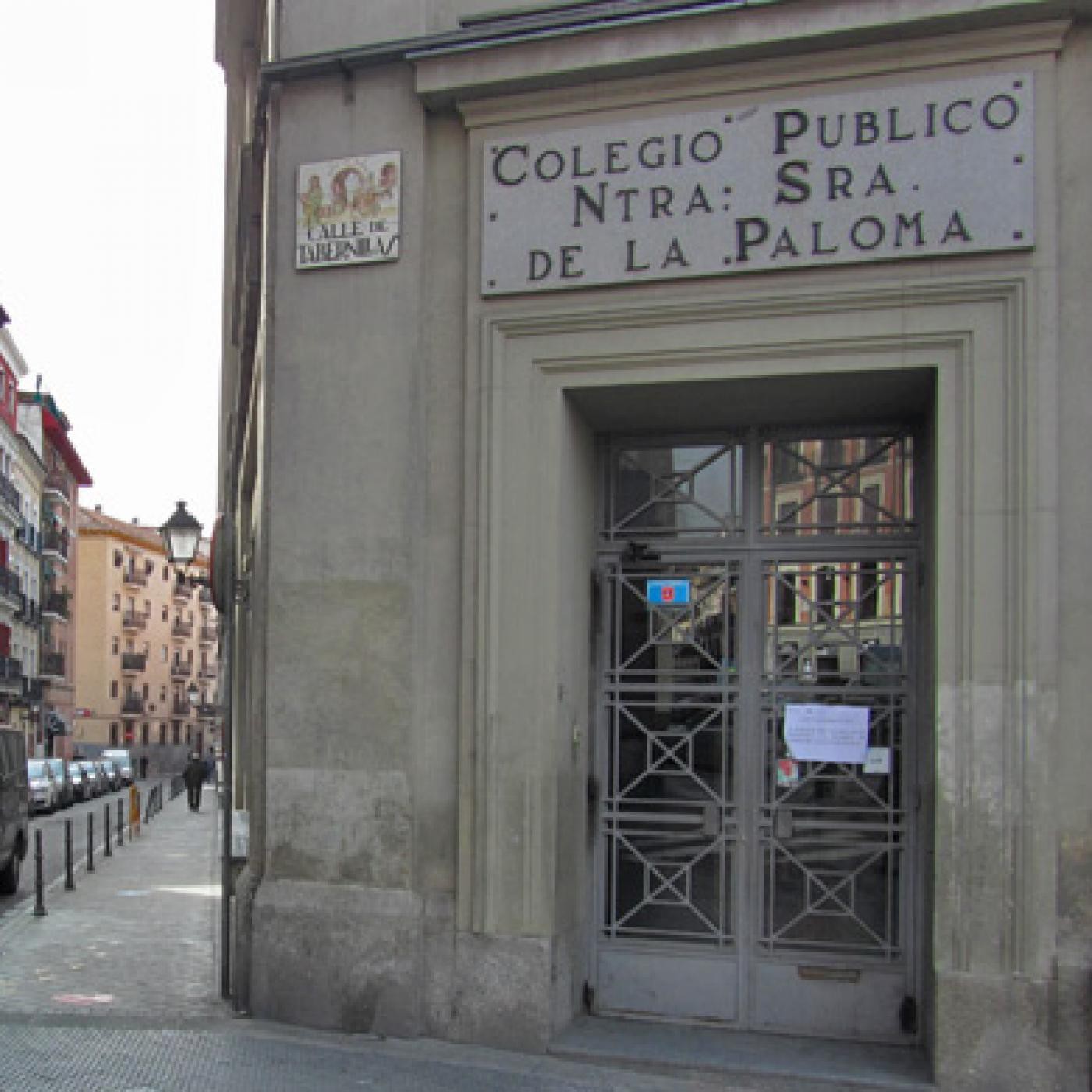 Menudo Castillo