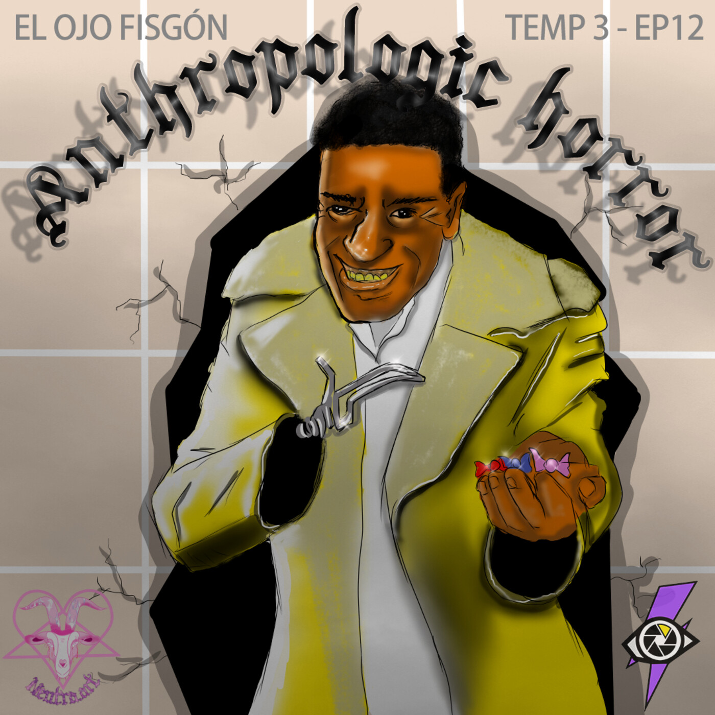 El Ojo Fisgon