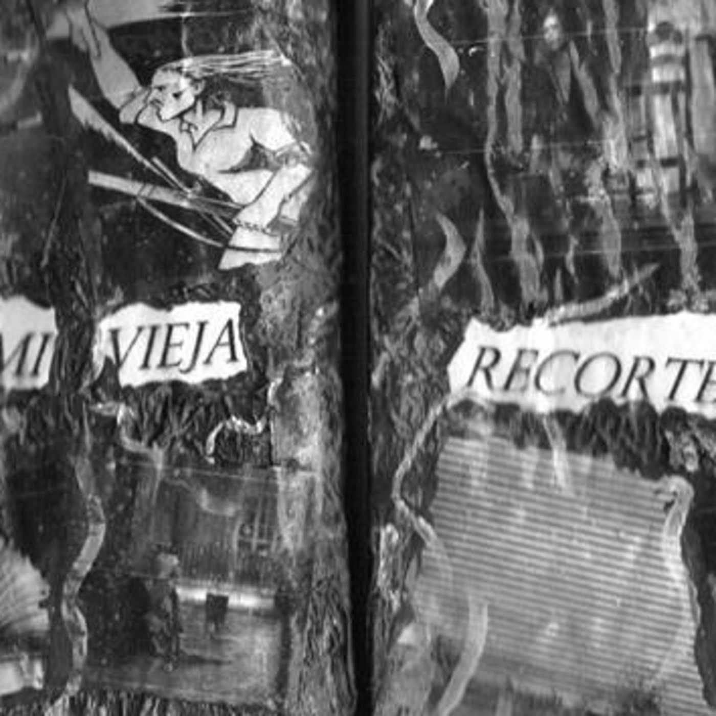 Recortes para mi vieja. (FF Fajardo). CD1 Pista 13. episode artwork