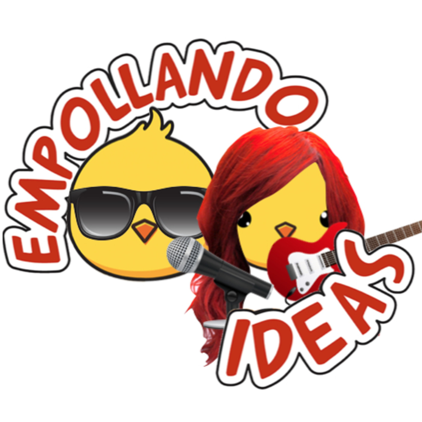 Empollando Ideas