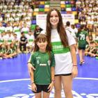 Lara Lamoneda ELC